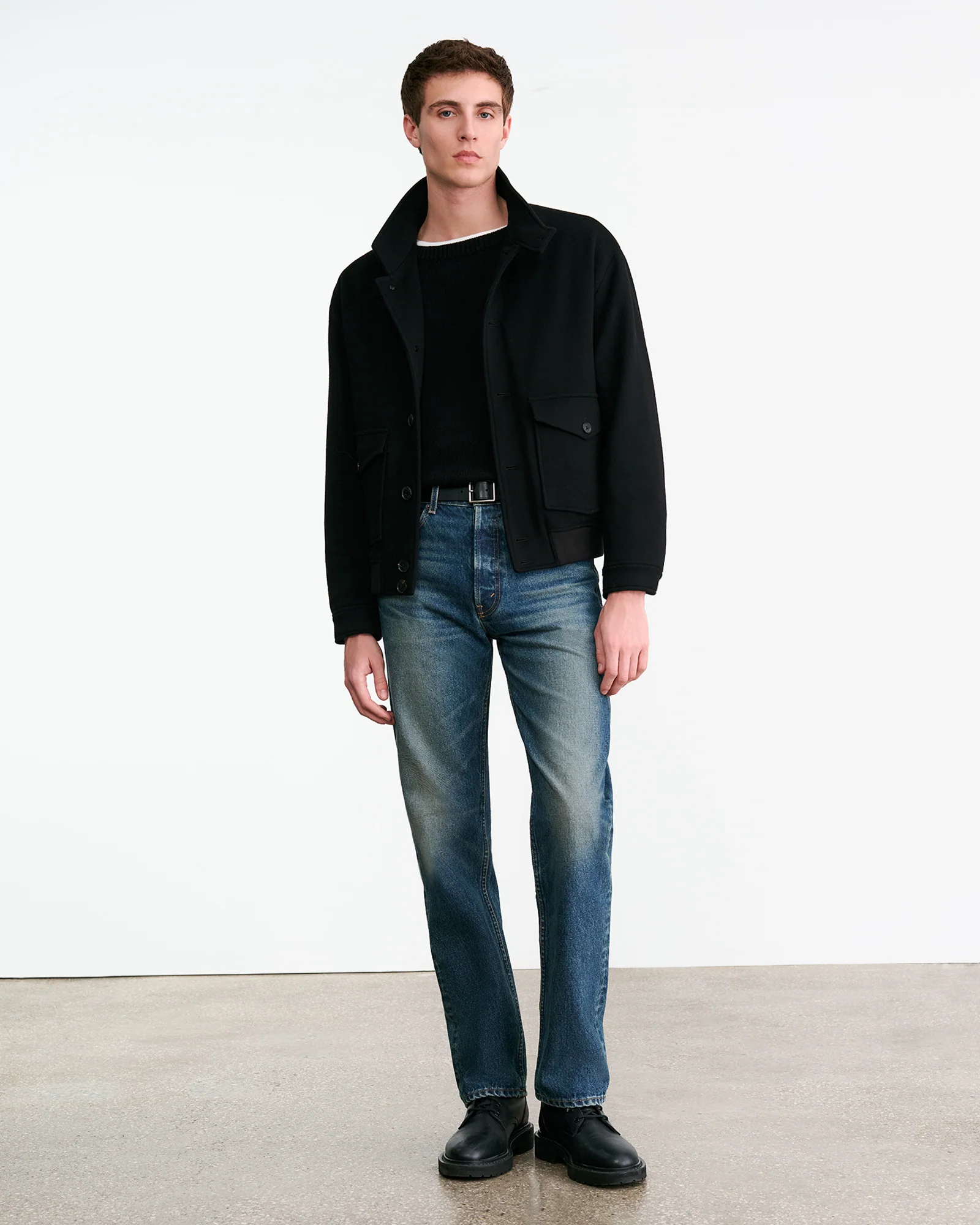 STILLS JACKET - Image 4