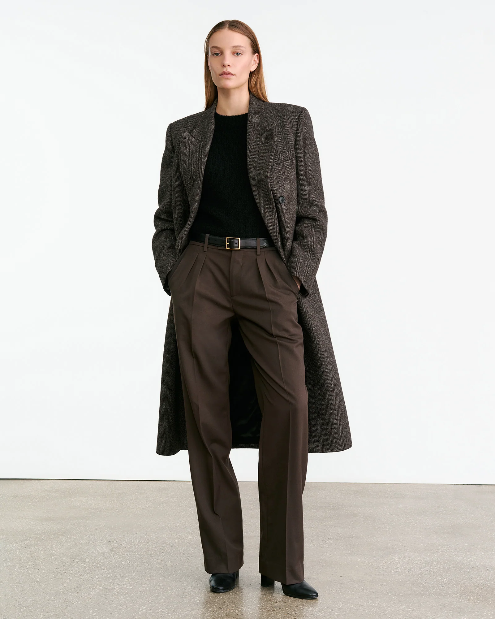 TOMASO CASHMERE SWEATER - Image 12