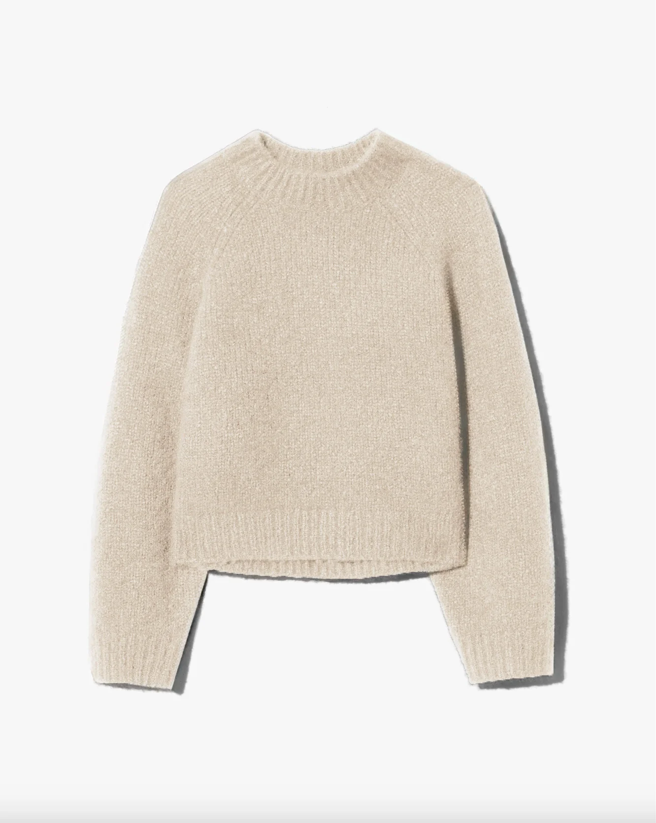 TOMASO CASHMERE SWEATER - Image 13