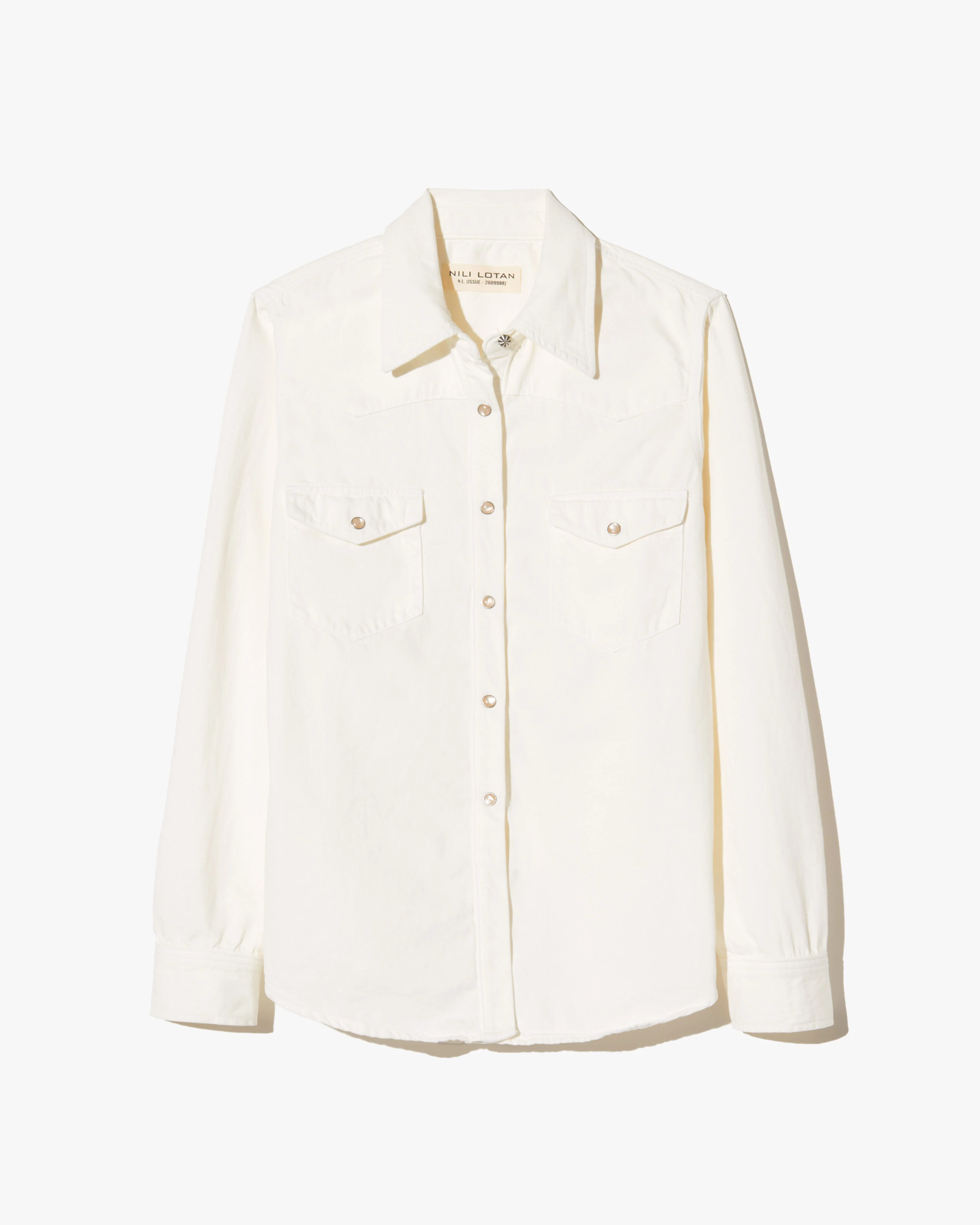TRAVIS SHIRT - Image 2