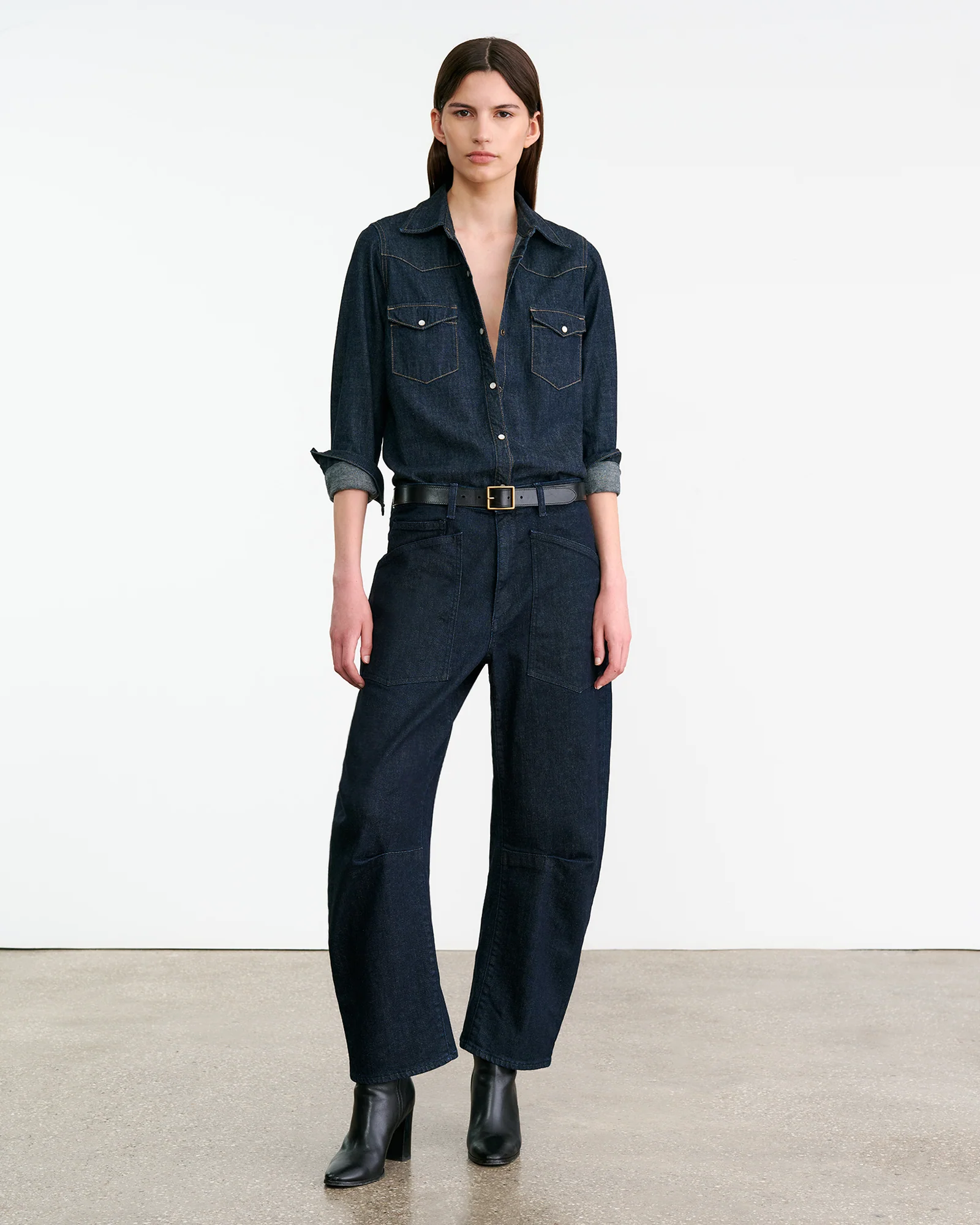 TRAVIS SHIRT - Image 5