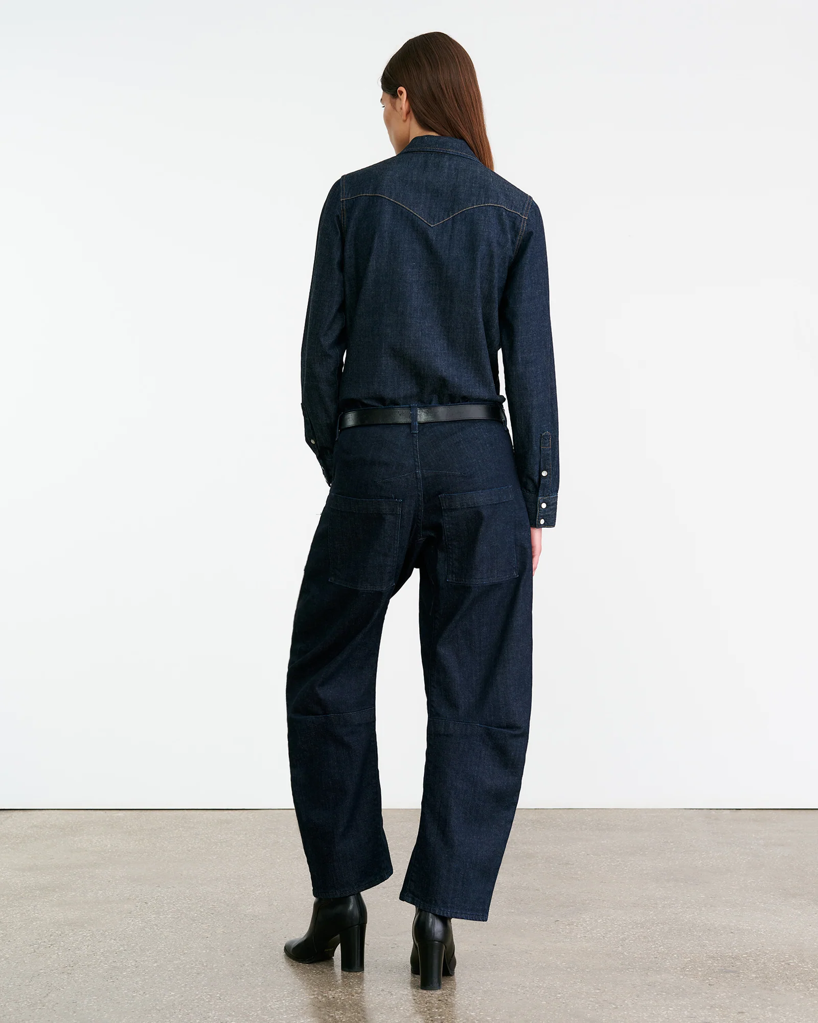 TRAVIS SHIRT - Image 6