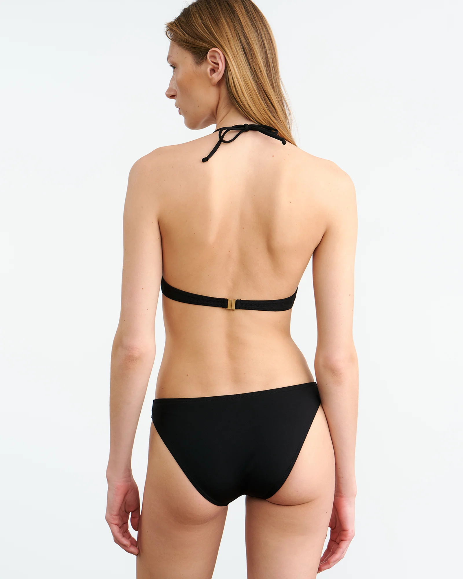 TRIANGLE BIKINI TOP - Image 3
