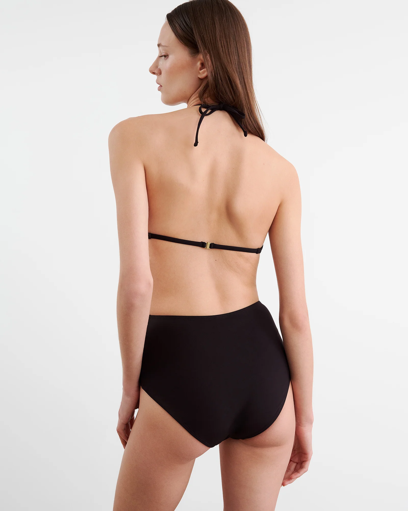 TRIANGLE BIKINI TOP - Image 8