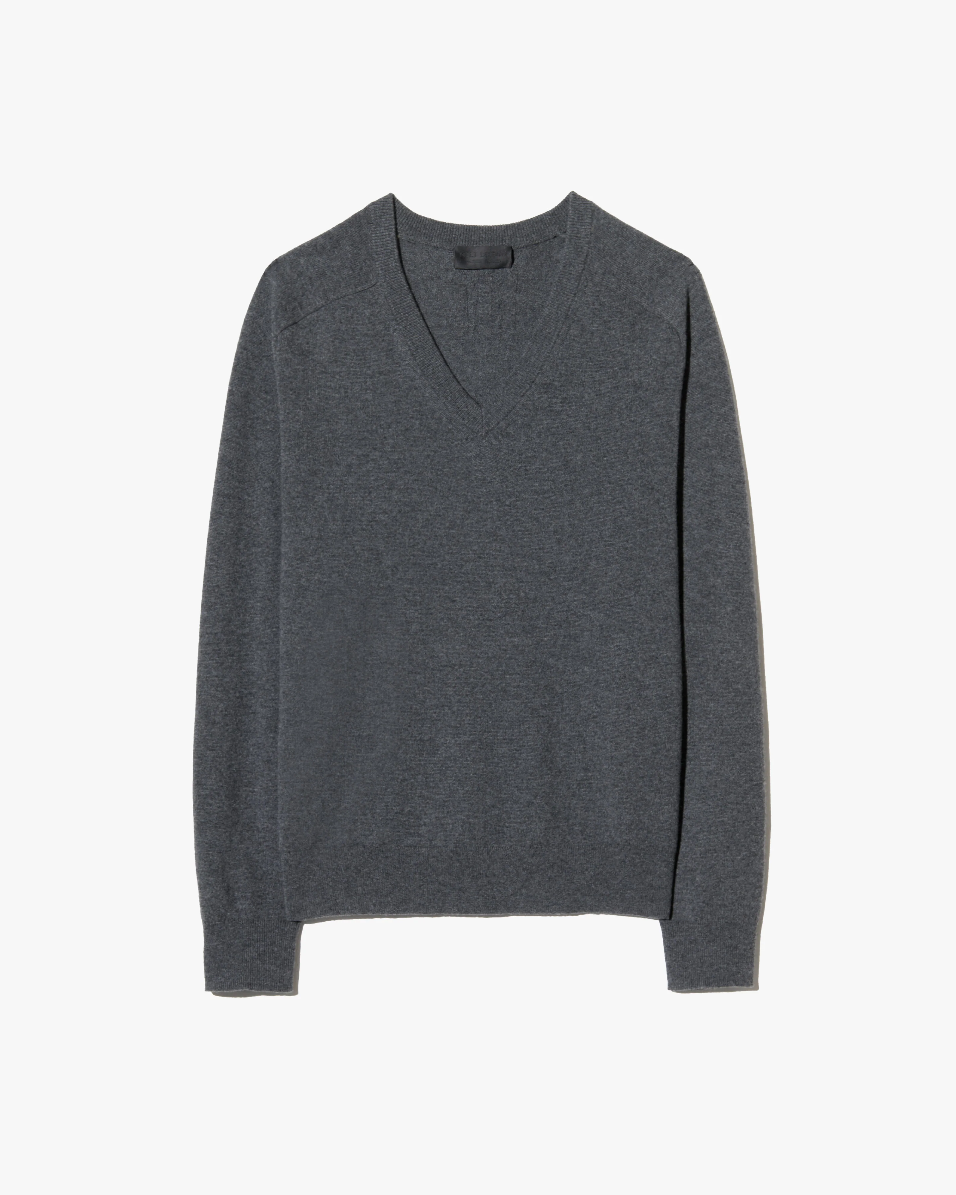 VINEDA CASHMERE SWEATER