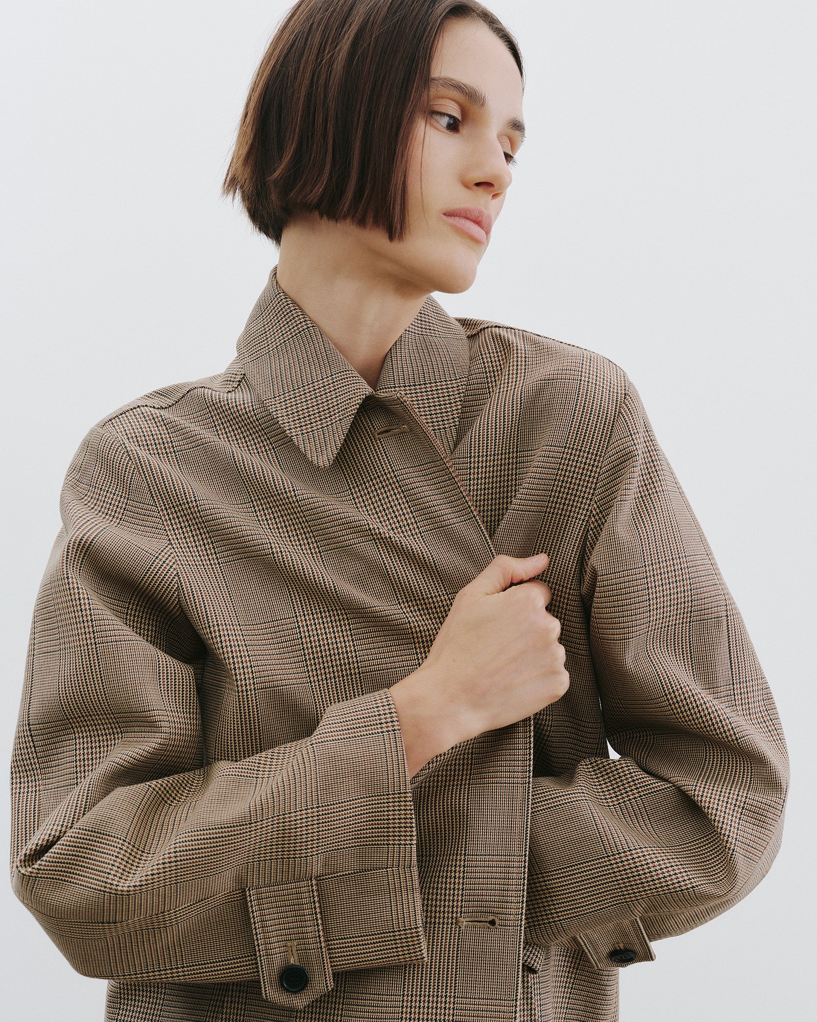 WATSON DUSTER COAT - Image 3