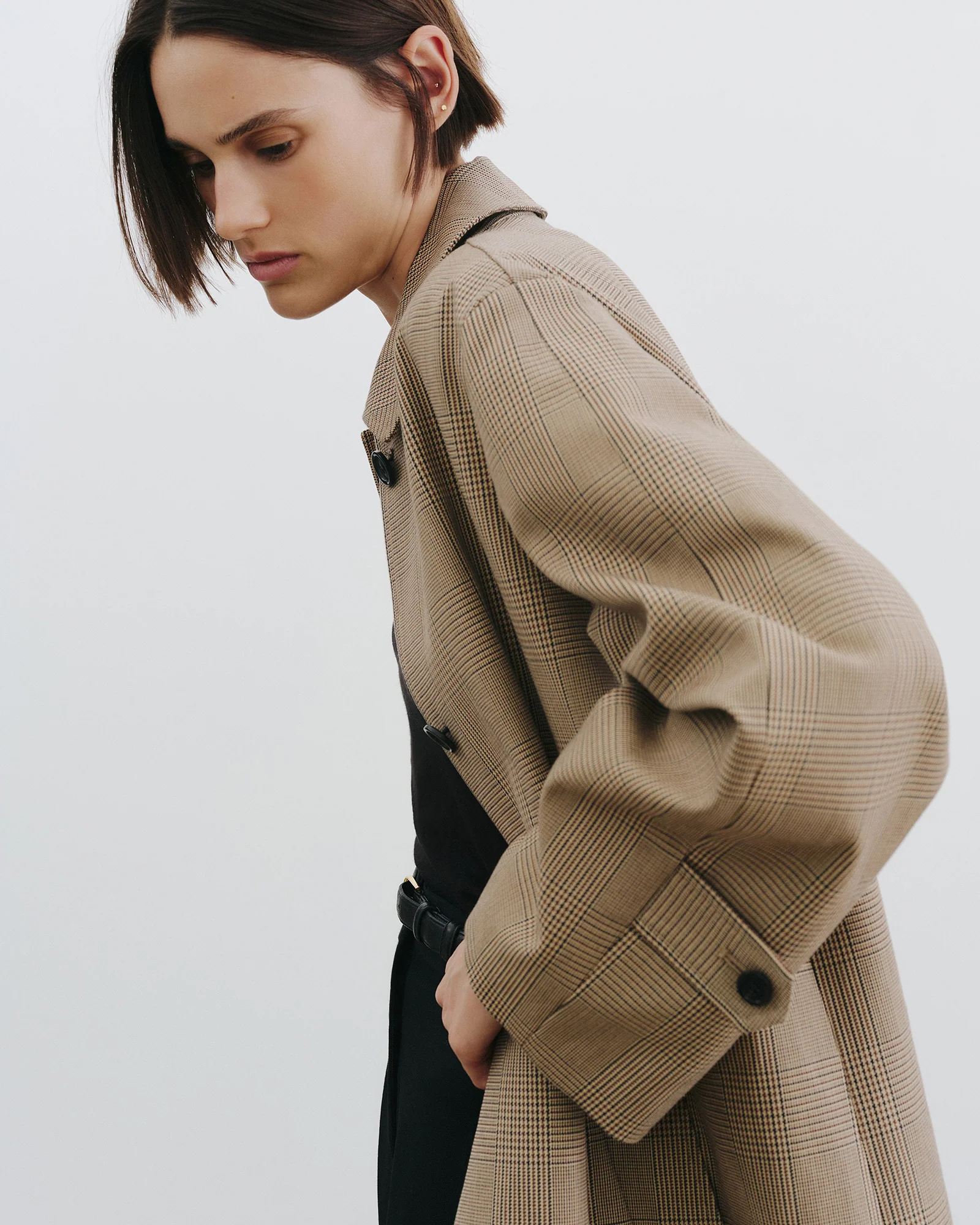 WATSON DUSTER COAT - Image 4