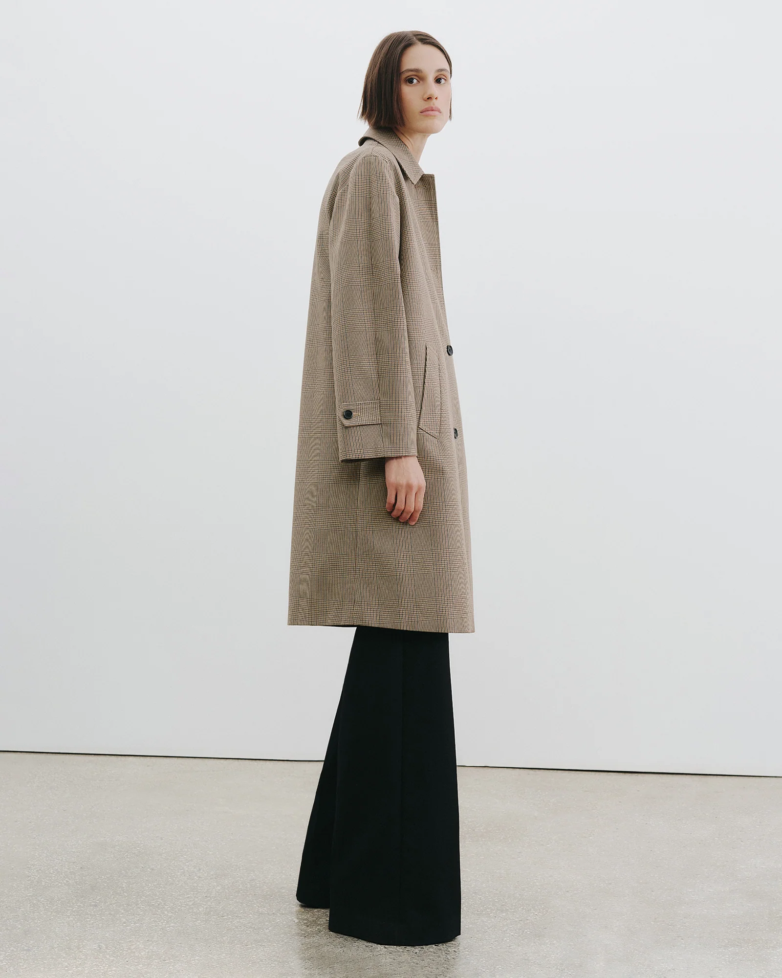 WATSON DUSTER COAT - Image 5