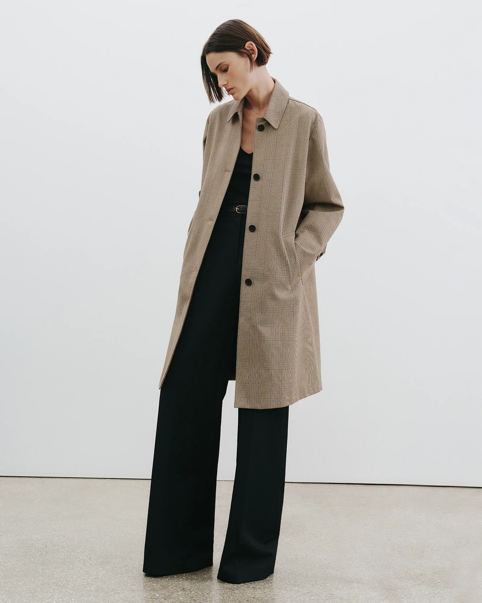 WATSON DUSTER COAT - Image 6