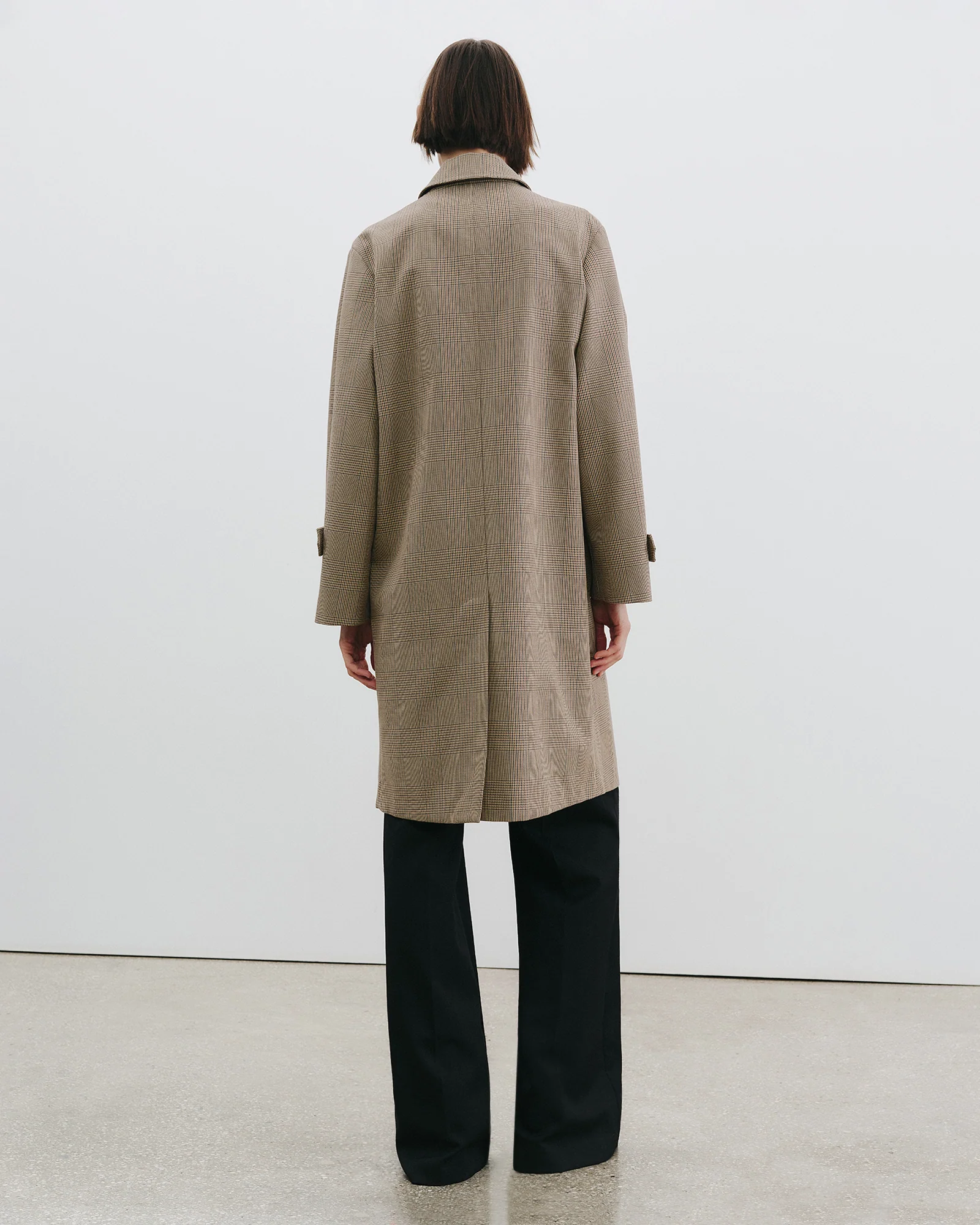 WATSON DUSTER COAT - Image 7