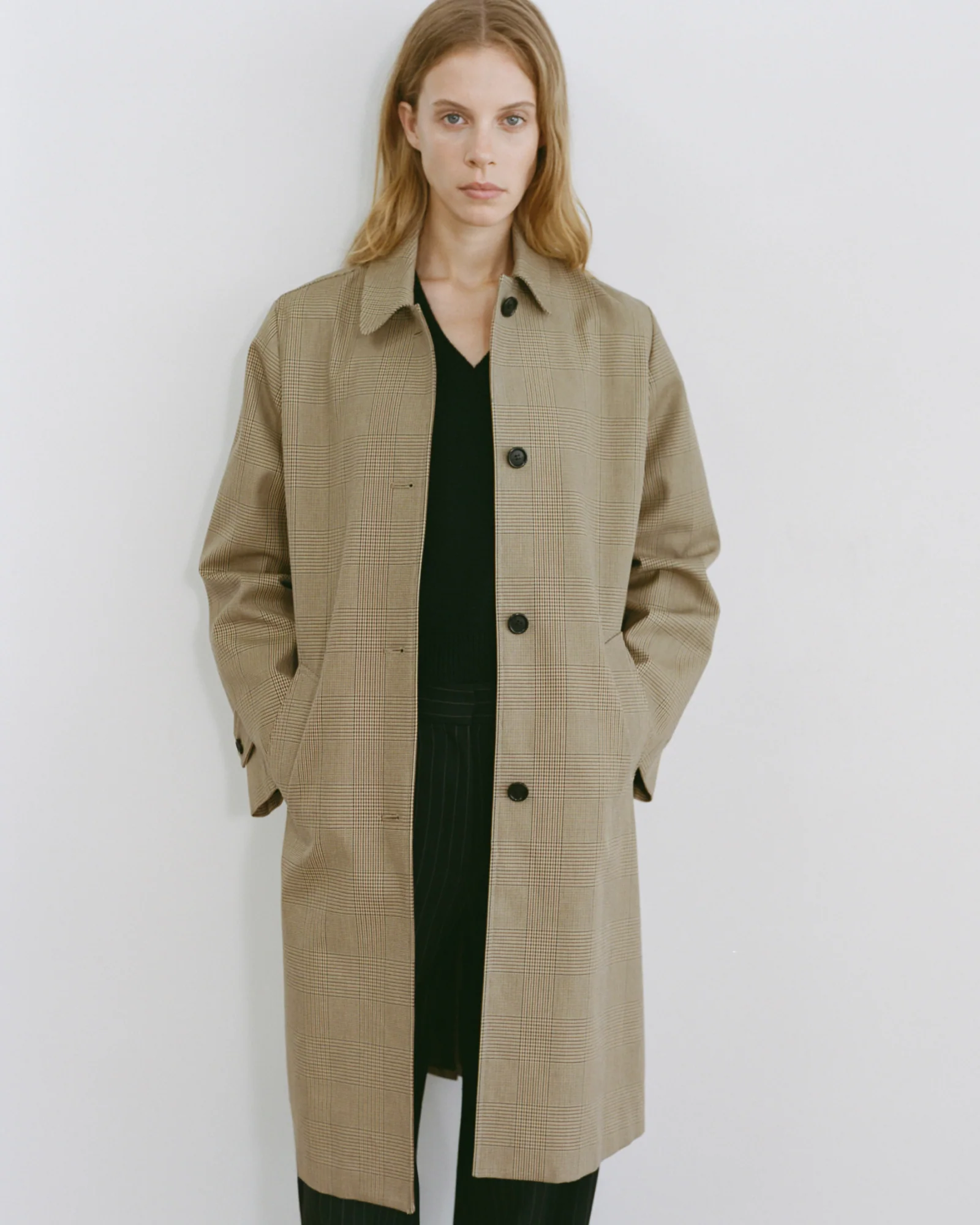 WATSON DUSTER COAT - Image 8