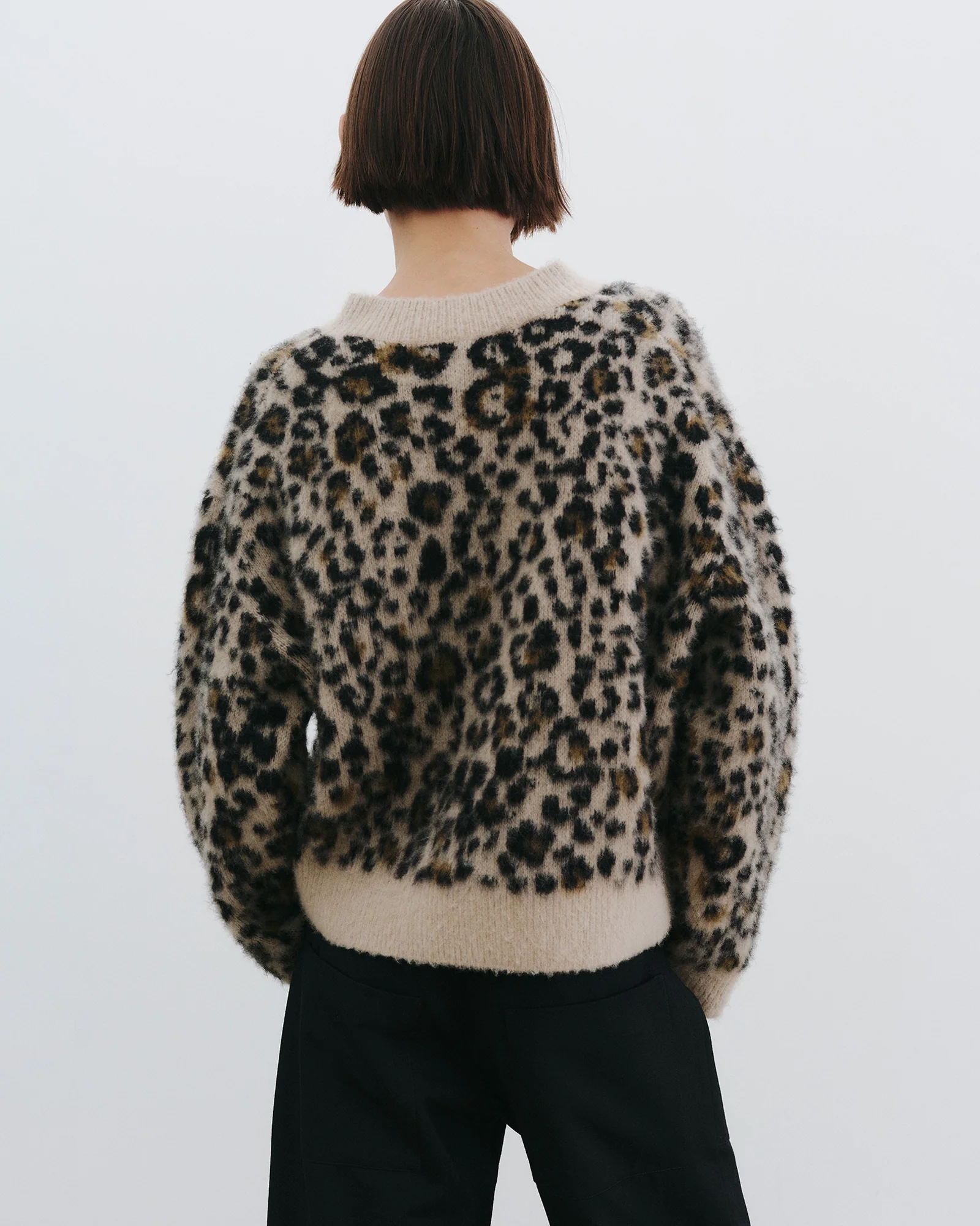 ZAMIRA SWEATER - Image 4