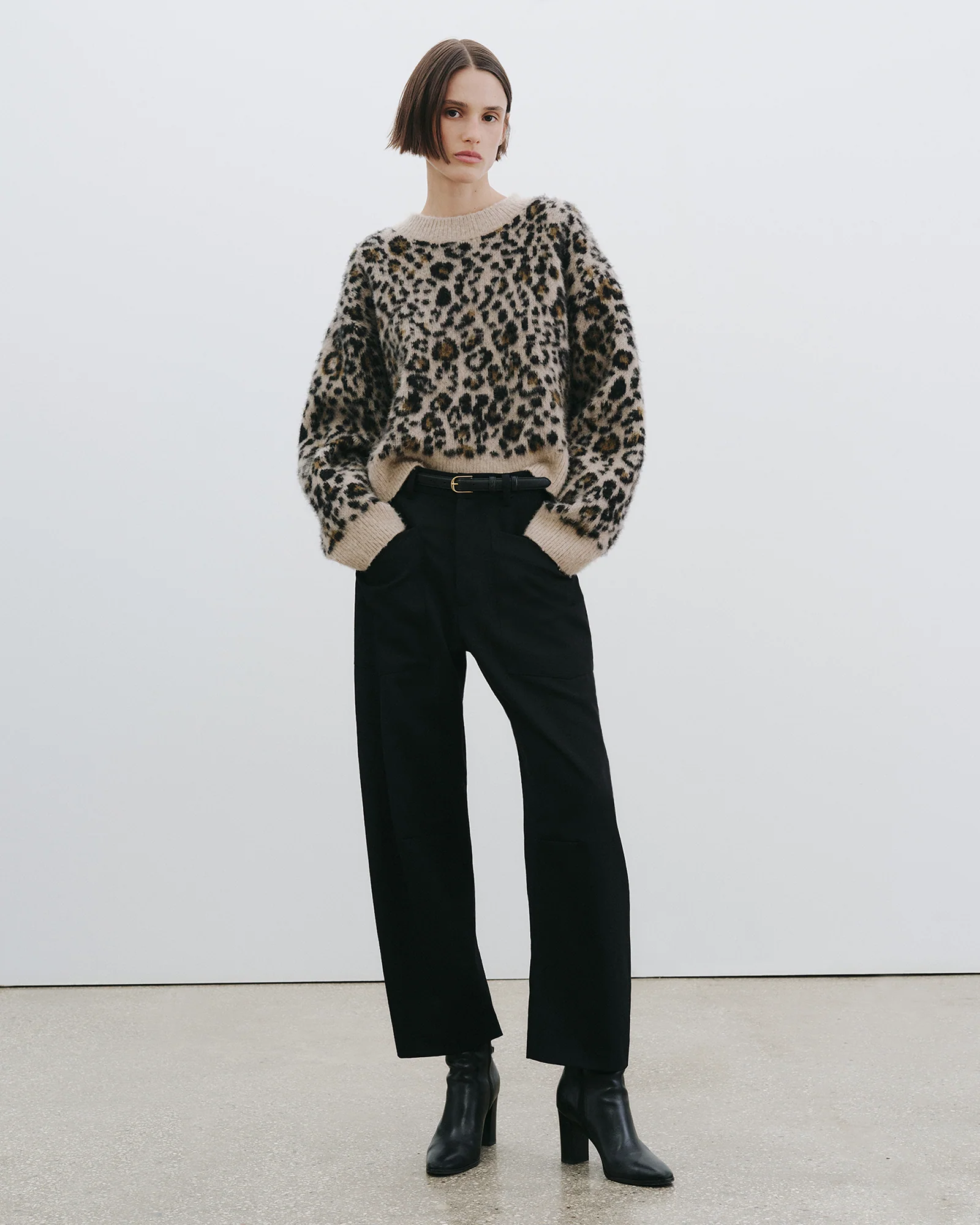 ZAMIRA SWEATER - Image 5